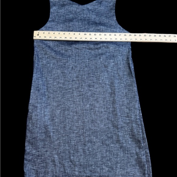 Theory Dress - Picture 9 of 10